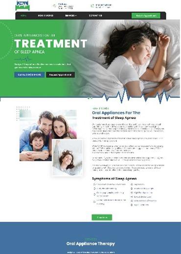 Treatment Website